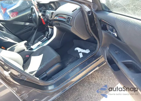 2016 Honda Accord Lx из США, поврежденный, VIN 1HGCR2F3XGA120877